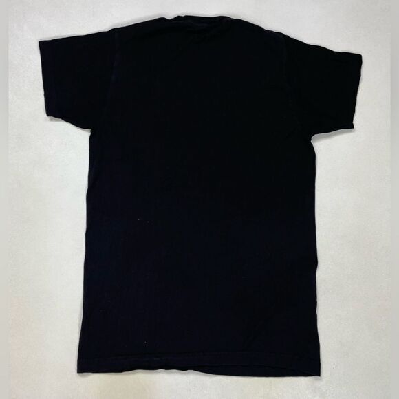 Trippie Redd Graphic T-shirt Women Small Black Short Sleeve - Picture 3 of 6